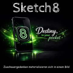 Sketch8 - App