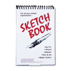 Sketch Book Prediction
