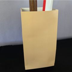 Spezialtüte für erscheinenden Stab