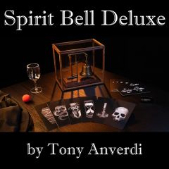 Spirit Bell Deluxe by Tony Anverdi