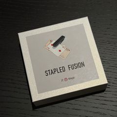 Stapled Fusion
