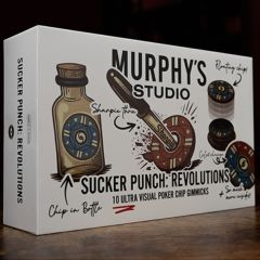 Sucker Punch: Revolutions