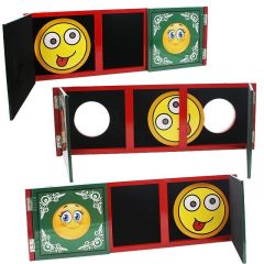 Smiley Comedy Box