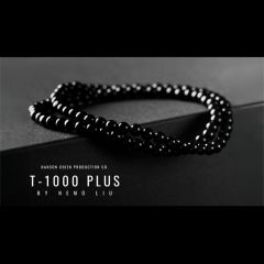T-1000 Plus by Nemo Liu and Hanson Chien