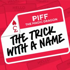 The Trick with a Name
