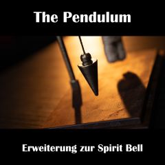 The Pendulum by Tony Anverdi