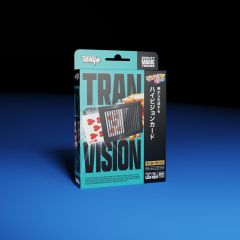 Transpa Vision - Tenyo 2027