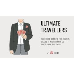 Ultimate Travelers