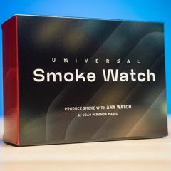 Universal Smoke Watch by Joao Miranda