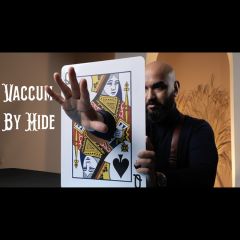 Vacuum by Hide and Sergey Koller