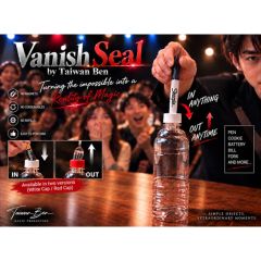 Vanish Seal