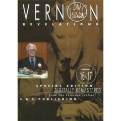 Download: Vernon Revelations 8 (Volume 16 and 17) by Dai Vernon