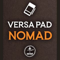 Versa Pad Nomad by Vernet