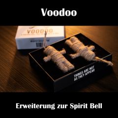 Voodoo by Tony Anverdi