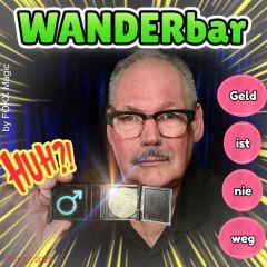 WANDERbar by FOKX Magic