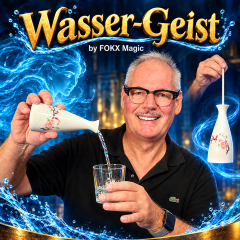 Wasser-Geist by FOKX Magic