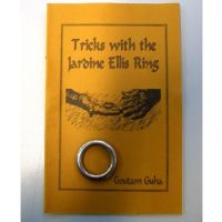 Jardine Ellis Ring