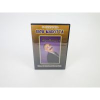 DVD Comedy Magic of Rich Marotta Bd. 2