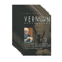 DVD Revelations - Komplett-Set by Dai Vernon