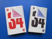 Piatnik Zahlenkarten