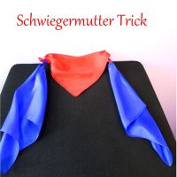 Schwiegermutter-Trick