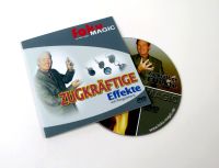 DVD Zugkräftige Effekte mit Ringziehern