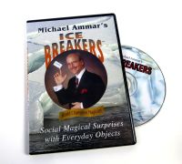 DVD Icebreakers