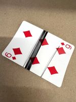 Unsichtbarer Faden - strong