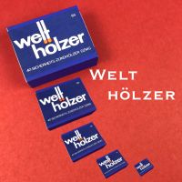 Welthölzer