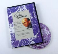 DVD Classic Renditions Vol. 3