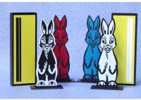 Hasenwanderung 'Luxus'