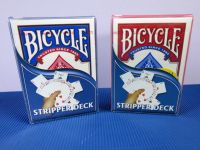 Konische Karten - Bicycle