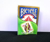 Split Deck