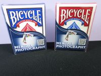 Mental Photography - Bicycle