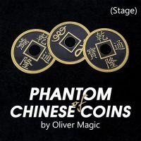 Phantom Chinese Coins Stage