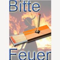 Bitte Feuer