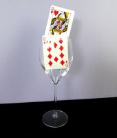 Kartensteiger 'Perfekt'
