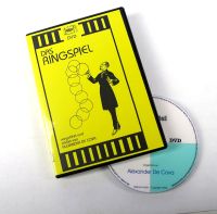 DVD Das Ringspiel - Alexander de Cova