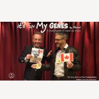 It´s in my genes by Michael 