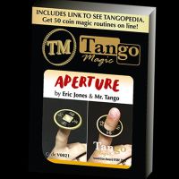 Aperture by Eric Jones and Tango Magic