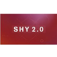 SHY 2.0 by Smagic Productions 