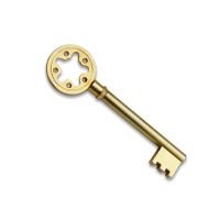 Golden Key