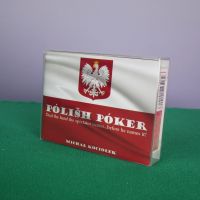 Polish Poker - von Michal Kociolek 
