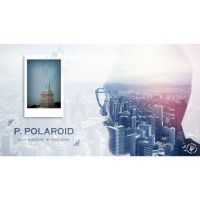 Project Polaroid by Julio Montoro and Finix Chan