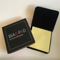 BIAS PAD by Scott Alexander