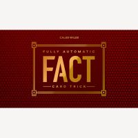 FACT by Caleb Wiles 