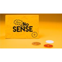 No Sense by Kyle Littleton 