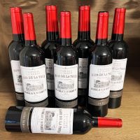 Luxury Multiplying Wine Bottles - Tora