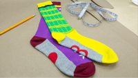 Socks & Co by Michel Huot