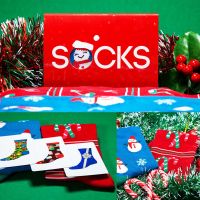 Socks & Co by Michel Huot